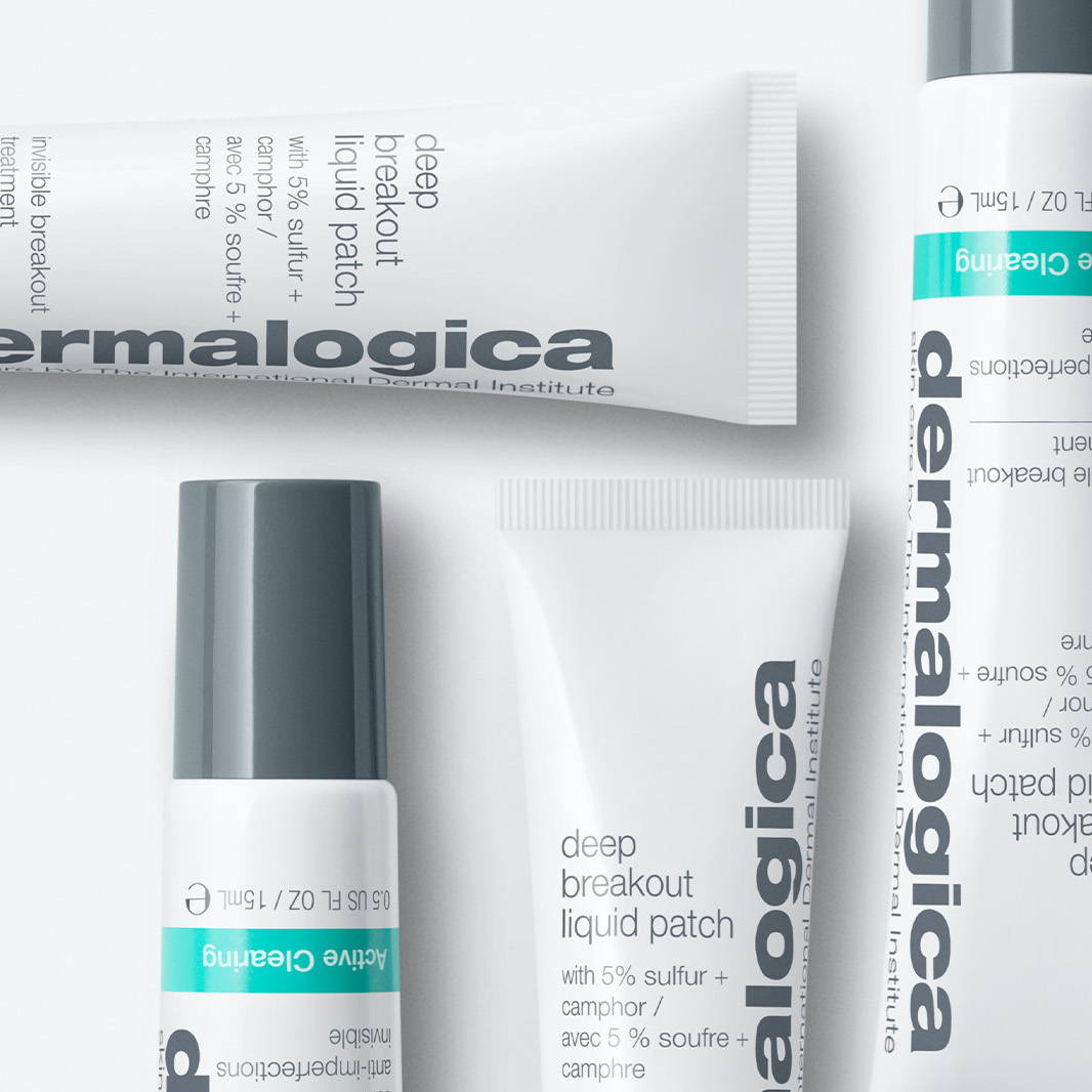 The Best Products for Acne