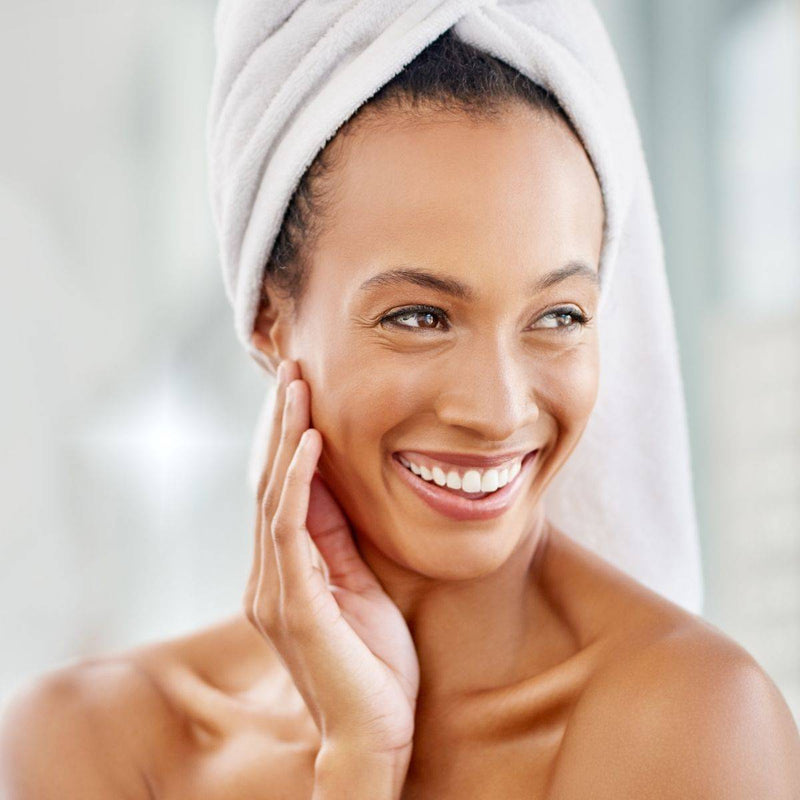 5 Daily Habits for Healthy Skin in 2022