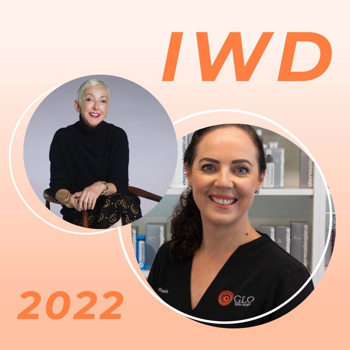 International Women's Day 2022
