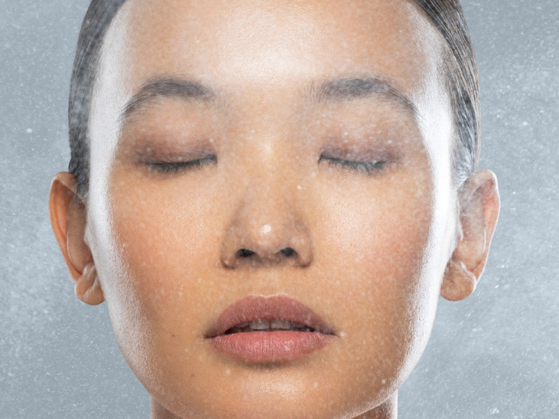 Ceramides: The Grout That Keeps Your Glow Indoors