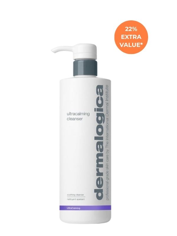 Dermalogica Ultracalming Cleanser