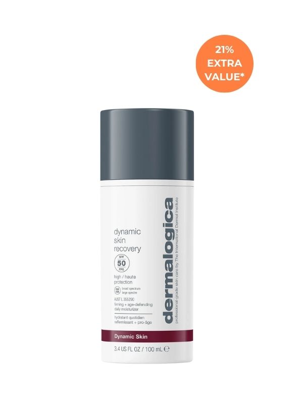 Dermalogica Dynamic Skin Recovery SPF50
