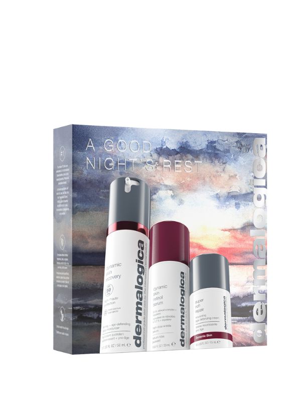 Dermalogica A Good Night’s Rest