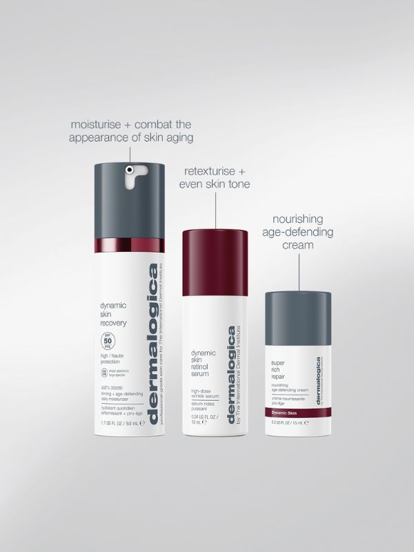 Dermalogica A Good Night’s Rest