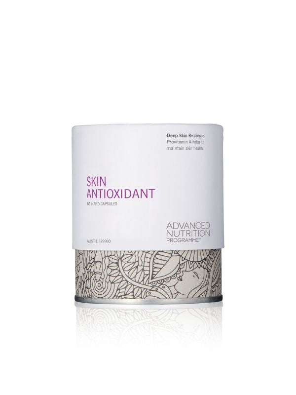 Advanced Nutrition Programme Skin Antioxidant 60 Capsules OFFER