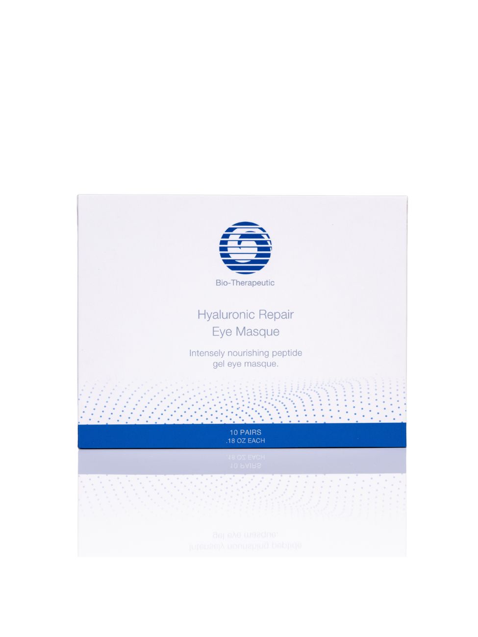 Bio-Therapeutic Hyaluronic Repair Eye Masque