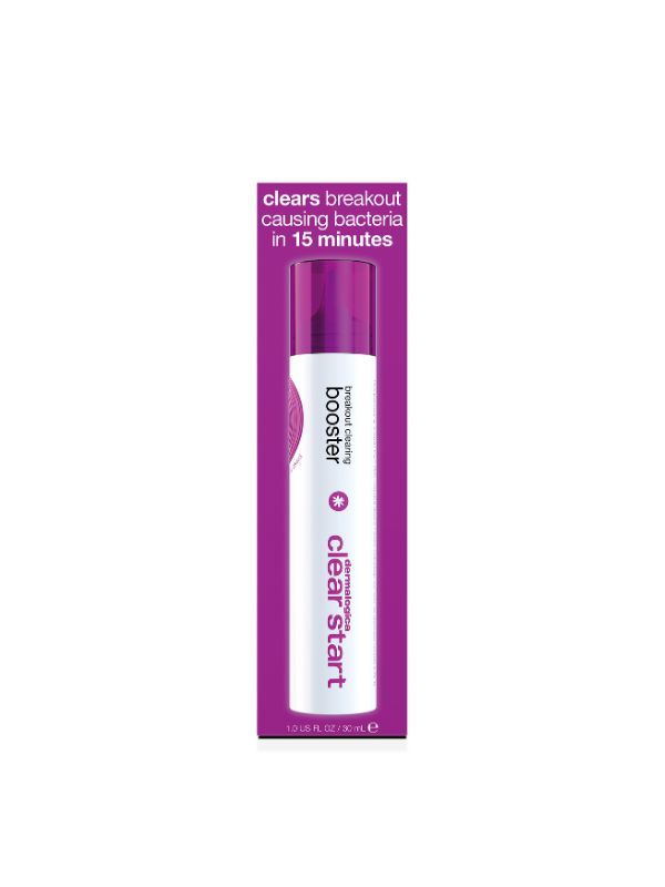 Dermalogica Breakout Clearing Booster