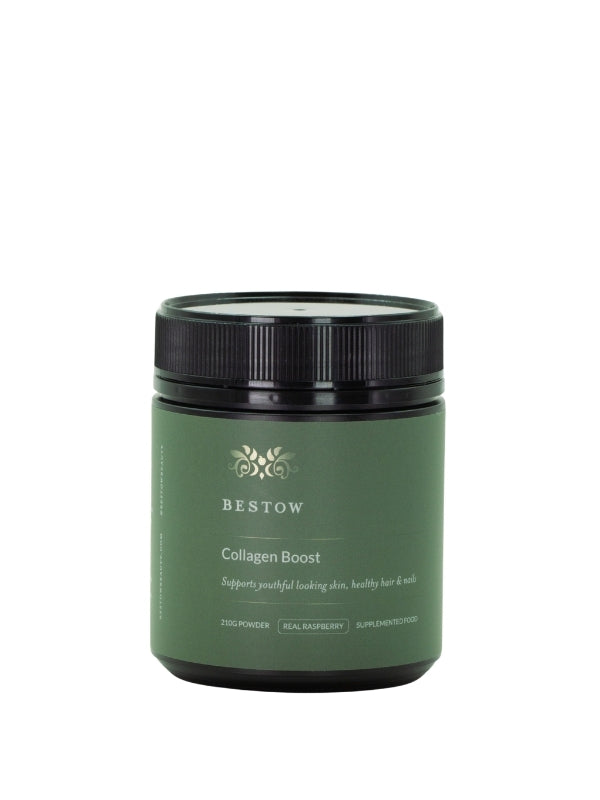 Bestow Collagen Boost