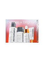 Dermalogica Cleanse + Brighten