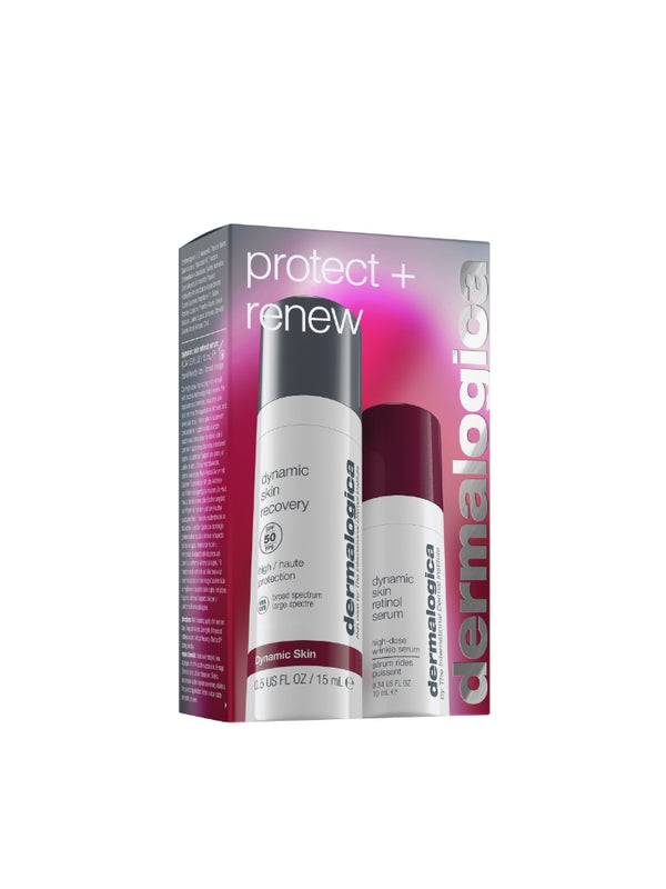 Dermalogica Protect + Renew