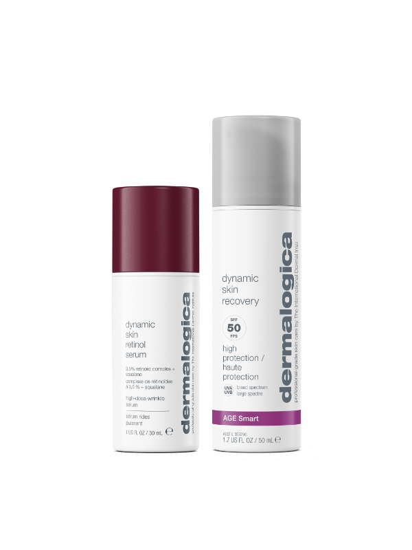 Dermalogica Skin Ageing Solutions