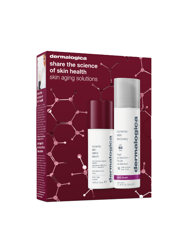 Dermalogica Skin Ageing Solutions