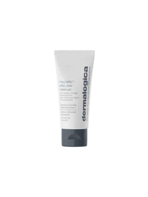Dermalogica Magnetic[+] Afterglow Cleanser 15ml
