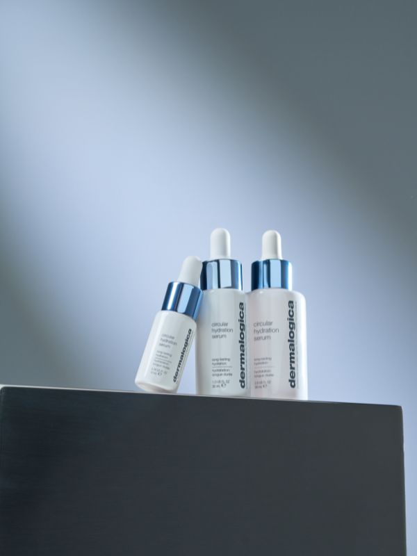 Dermalogica Circular Hydration Serum