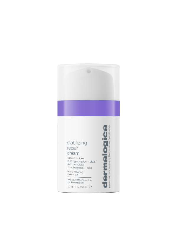 Dermalogica Stabilizing Repair Cream + Bonus 50ml Ultracalming Cleanser