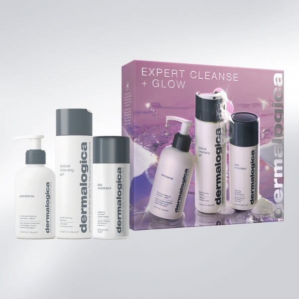Dermalogica Expert Cleanse and Glow