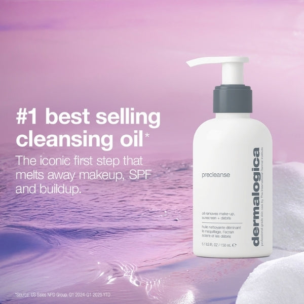 Dermalogica Expert Cleanse and Glow