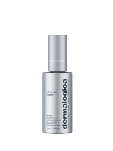 Serums + Boosters