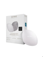 GESKE Facial Brush 4 in 1