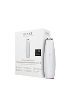 GESKE MicroCurrent Face-Lift Pen 6 in 1