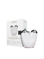 GESKE MicroCurrent Face-Lifter 6 in 1