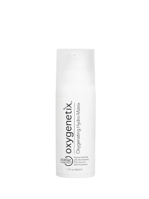 Oxygenetix Oxygenating Hydro-Matrix