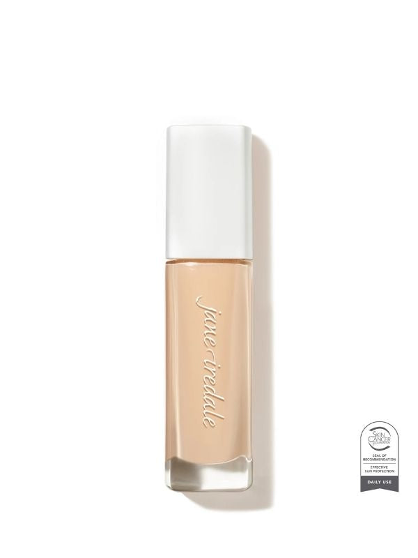 Jane Iredale Skintuition SPF30 Radiance-Boosting Liquid Foundation