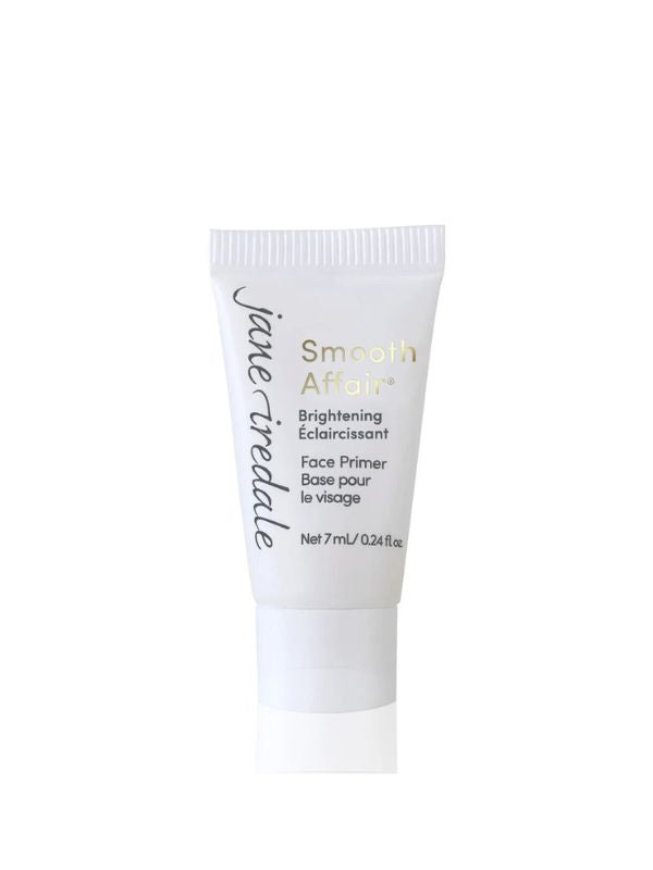 Jane Iredale Smooth Affair Brightening Face Primer 7ml