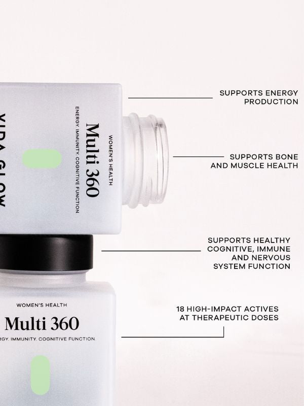 Vida Glow Multi 360