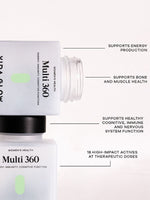 Vida Glow Multi 360