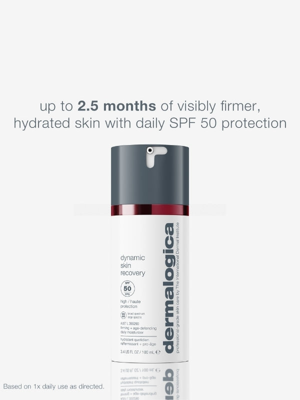 Dermalogica Dynamic Skin Recovery SPF50