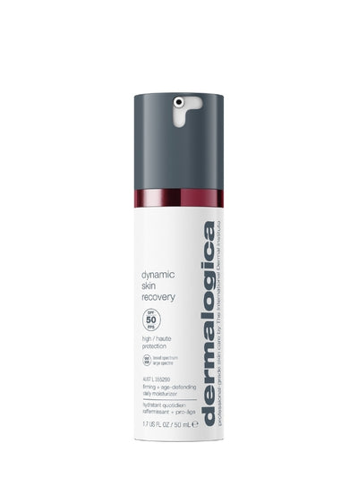 Dermalogica Dynamic Skin Recovery SPF50