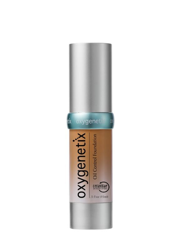 Oxygenetix Oil Control Foundation