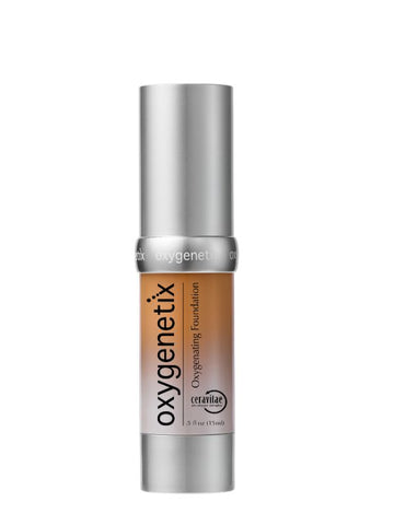 Oxygenetix