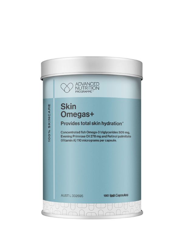 Advanced Nutrition Programme Skin Omegas+
