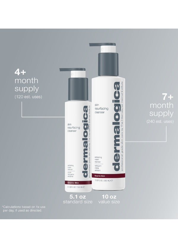 Dermalogica Skin Resurfacing Cleanser