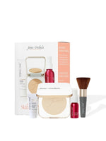 Jane Iredale The Skincare Makeup System