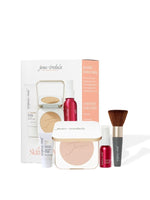 Jane Iredale The Skincare Makeup System