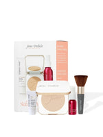 Jane Iredale The Skincare Makeup System