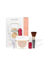 Jane Iredale The Skincare Makeup System