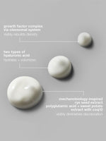 Smart Eye Density Booster