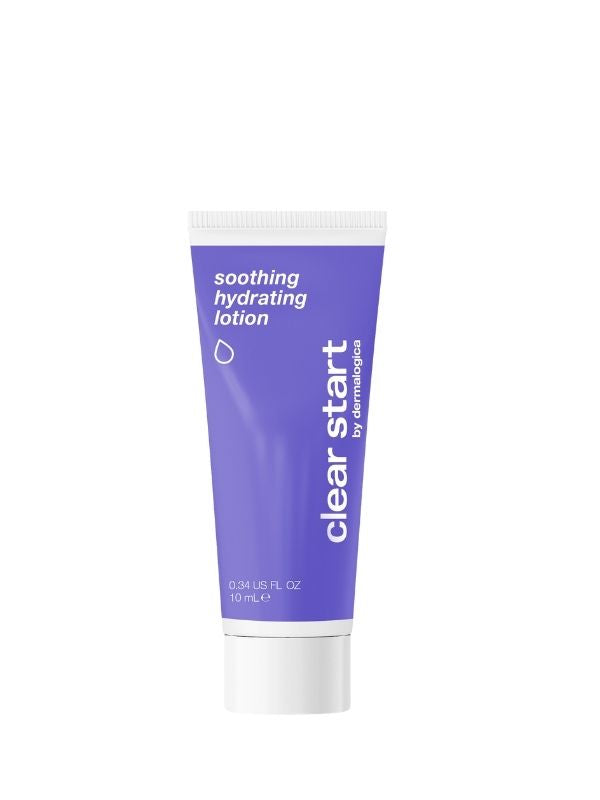 Reward Dermalogica Skin Soothing Hydrating Lotion Mini 7ml