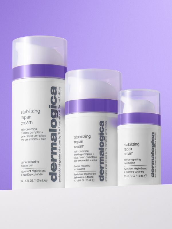 Dermalogica Stabilizing Repair Cream