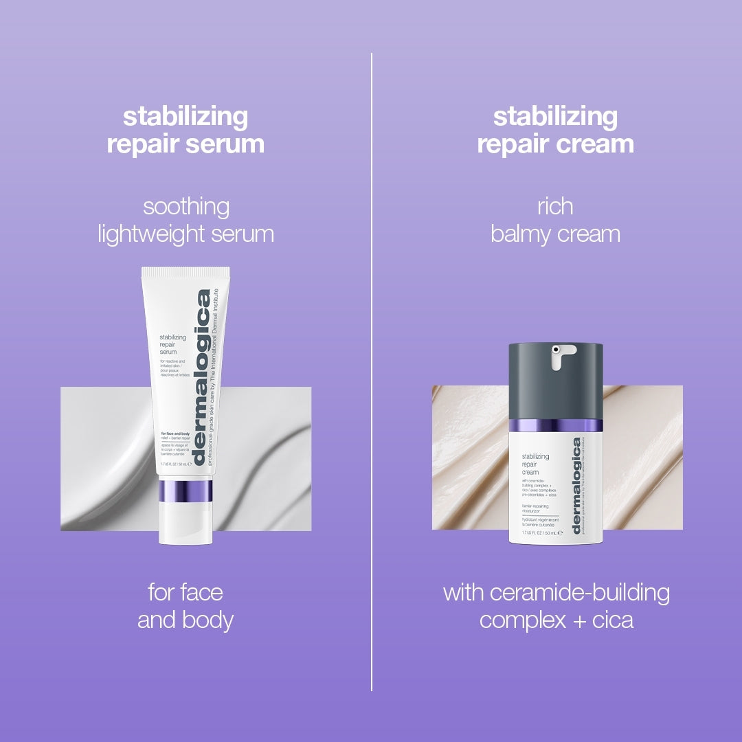 Dermalogica Stabilizing Repair Serum