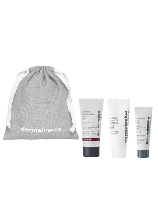Sun Care Collection