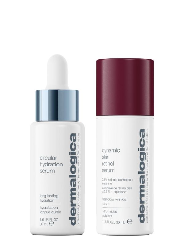 The Ageless Chemistry Duo