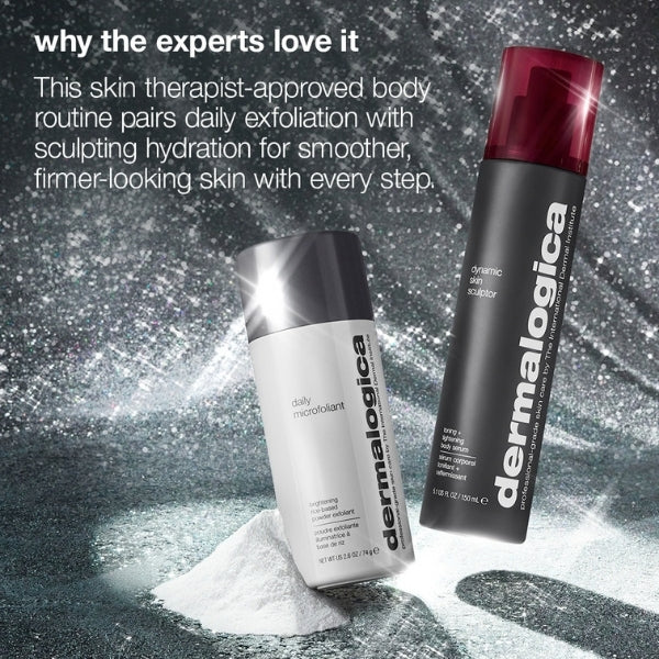 Dermalogica The Body Reset