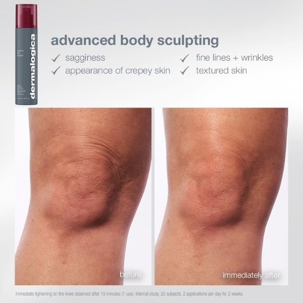 Dermalogica The Body Reset