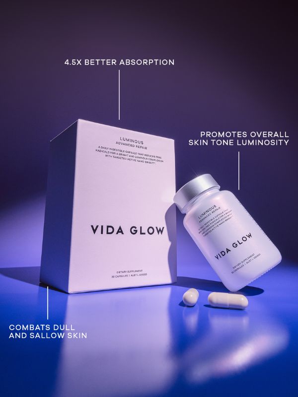 Vida Glow Luminous