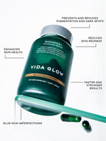 Vida Glow Radiance+